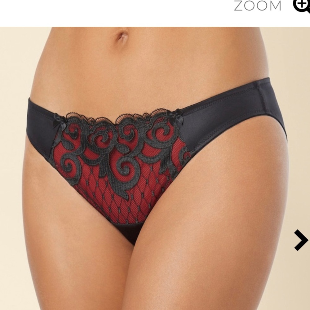 😍 ISO Soma Splendor Limited Ed Bikini Bottoms